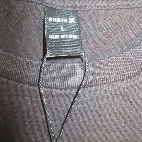 5 Rocker T Shirts Funny Ironic Graphic Humor Active T-Shirt Large Unisex - Picture 3 of 12